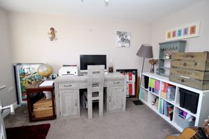 Bedroom- click for photo gallery